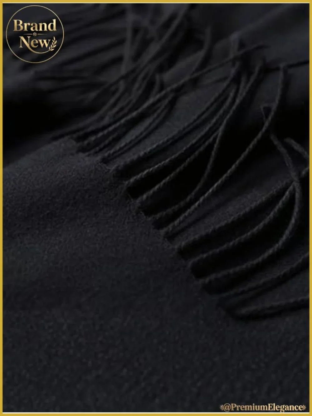 Womens Pashmina Shawl Wrap Scarf Viscose Polyester Wedding Evening